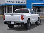 2025 Chevrolet Colorado Crew Cab 4WD Pickup for sale #104932 - photo 21