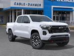 2025 Chevrolet Colorado Crew Cab 4WD Pickup for sale #104932 - photo 24
