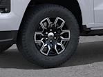 2025 Chevrolet Colorado Crew Cab 4WD Pickup for sale #104932 - photo 9