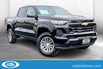 2025 Chevrolet Colorado Crew Cab 4WD Pickup for sale #104932A - photo 1