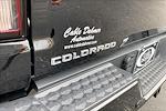 2025 Chevrolet Colorado Crew Cab 4WD Pickup for sale #104932A - photo 30