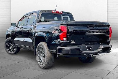 2025 Chevrolet Colorado Crew Cab 4WD Pickup for sale #104933 - photo 2