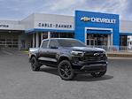 2025 Chevrolet Colorado Crew Cab 4WD Pickup for sale #104933 - photo 1