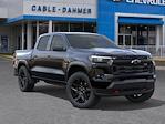 2025 Chevrolet Colorado Crew Cab 4WD Pickup for sale #104933 - photo 7