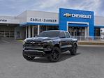 2025 Chevrolet Colorado Crew Cab 4WD Pickup for sale #104933 - photo 8