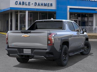 2026 Chevrolet Silverado EV Crew Cab 4WD Pickup for sale #104934 - photo 2