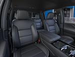 New 2026 Chevrolet Silverado EV LT Crew Cab 4WD Pickup for sale #104934 - photo 16