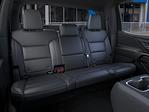 New 2026 Chevrolet Silverado EV LT Crew Cab 4WD Pickup for sale #104934 - photo 17