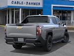 New 2026 Chevrolet Silverado EV LT Crew Cab 4WD Pickup for sale #104934 - photo 2
