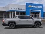 New 2026 Chevrolet Silverado EV LT Crew Cab 4WD Pickup for sale #104934 - photo 5