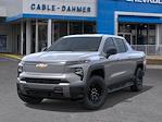 New 2026 Chevrolet Silverado EV LT Crew Cab 4WD Pickup for sale #104934 - photo 6