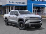 New 2026 Chevrolet Silverado EV LT Crew Cab 4WD Pickup for sale #104934 - photo 7