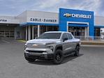 New 2026 Chevrolet Silverado EV LT Crew Cab 4WD Pickup for sale #104934 - photo 8