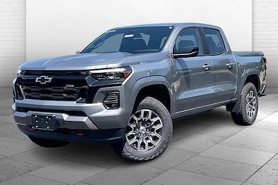2025 Chevrolet Colorado Crew Cab 4WD Pickup for sale #104935 - photo 1