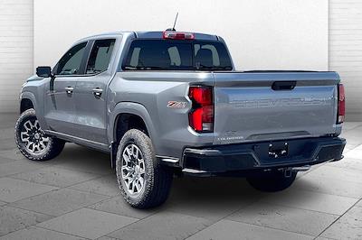 2025 Chevrolet Colorado Crew Cab 4WD Pickup for sale #104935 - photo 2