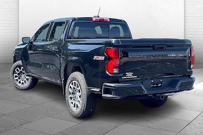 2025 Chevrolet Colorado Crew Cab 4WD Pickup for sale #104936 - photo 2