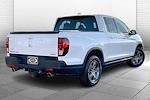 Used 2021 Honda Ridgeline RTL-E Crew Cab for sale #104936A - photo 2