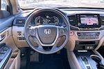 Used 2021 Honda Ridgeline RTL-E Crew Cab for sale #104936A - photo 6