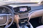 Used 2021 Honda Ridgeline RTL-E Crew Cab for sale #104936A - photo 7