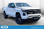 2025 Chevrolet Colorado Crew Cab 4WD Pickup for sale #104937 - photo 1