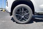 2025 Chevrolet Colorado Crew Cab 4WD Pickup for sale #104937 - photo 8