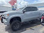 2024 Chevrolet Silverado 1500 Crew Cab 4WD Pickup for sale #104940A - photo 3