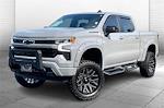 2024 Chevrolet Silverado 1500 Crew Cab 4WD Pickup for sale #104940A - photo 1