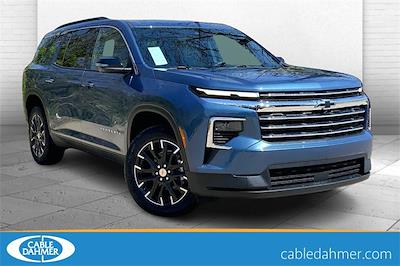 2025 Chevrolet Traverse AWD SUV for sale #104944 - photo 1