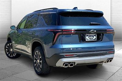 2025 Chevrolet Traverse AWD SUV for sale #104944 - photo 2
