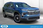 2025 Chevrolet Traverse AWD SUV for sale #104944 - photo 1