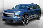 2025 Chevrolet Traverse AWD SUV for sale #104944 - photo 3
