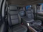 2025 Chevrolet Silverado 1500 Crew Cab 4WD Pickup for sale #104947 - photo 16