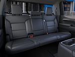 2025 Chevrolet Silverado 1500 Crew Cab 4WD Pickup for sale #104947 - photo 17
