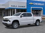 2025 Chevrolet Silverado 1500 Crew Cab 4WD Pickup for sale #104947 - photo 3
