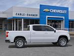 2025 Chevrolet Silverado 1500 Crew Cab 4WD Pickup for sale #104947 - photo 5