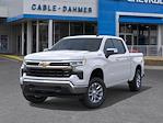 2025 Chevrolet Silverado 1500 Crew Cab 4WD Pickup for sale #104947 - photo 6