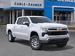 2025 Chevrolet Silverado 1500 Crew Cab 4WD Pickup for sale #104947 - photo 7