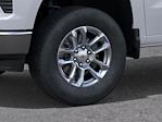 2025 Chevrolet Silverado 1500 Crew Cab 4WD Pickup for sale #104947 - photo 9
