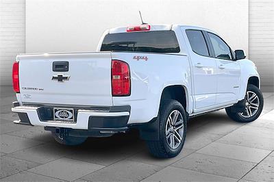 2020 Chevrolet Colorado Crew Cab 4WD Pickup for sale #104947G - photo 2