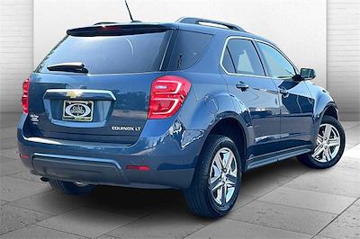 Used 2016 Chevrolet Equinox LT AWD SUV for sale #104947H - photo 2