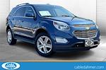 Used 2016 Chevrolet Equinox LT AWD SUV for sale #104947H - photo 1