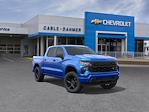 2025 Chevrolet Silverado 1500 Crew Cab 4WD Pickup for sale #104950 - photo 1