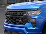 2025 Chevrolet Silverado 1500 Crew Cab 4WD Pickup for sale #104950 - photo 13