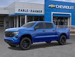2025 Chevrolet Silverado 1500 Crew Cab 4WD Pickup for sale #104950 - photo 3