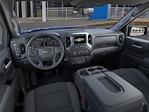 2025 Chevrolet Silverado 1500 Crew Cab 4WD Pickup for sale #104950 - photo 28