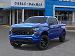2025 Chevrolet Silverado 1500 Crew Cab 4WD Pickup for sale #104950 - photo 6