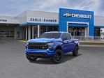 2025 Chevrolet Silverado 1500 Crew Cab 4WD Pickup for sale #104950 - photo 8