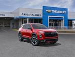 2026 Chevrolet Equinox FWD SUV for sale #104952 - photo 1