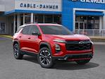 2026 Chevrolet Equinox FWD SUV for sale #104952 - photo 7