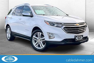2020 Chevrolet Equinox AWD SUV for sale #104956A - photo 1